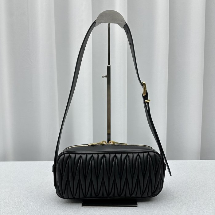 Miu-Miu,Bag，Latest styles,2026，yupoo，Original, quality