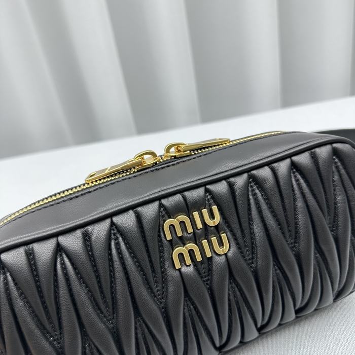 Miu-Miu,Bag，Latest styles,2026，yupoo，Original, quality