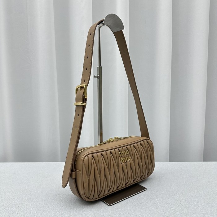 Miu-Miu,Bag，Latest styles,2026，yupoo，Original, quality