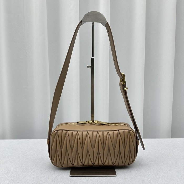 Miu-Miu,Bag，Latest styles,2026，yupoo，Original, quality