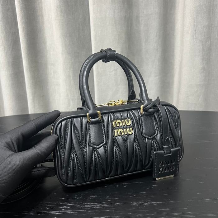 Miu-Miu,Bag，Latest styles,2026，yupoo，Original, quality