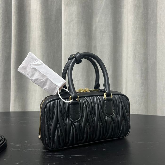 Miu-Miu,Bag，Latest styles,2026，yupoo，Original, quality