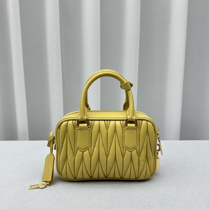 Miu-Miu,Bag，Latest styles,2026，yupoo，Original, quality