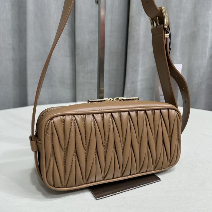 Miu-Miu,Bag，Latest styles,2026，yupoo，Original, quality