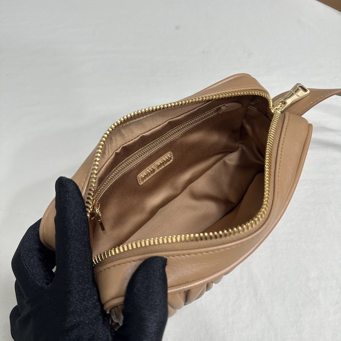 Miu-Miu,Bag，Latest styles,2026，yupoo，Original, quality