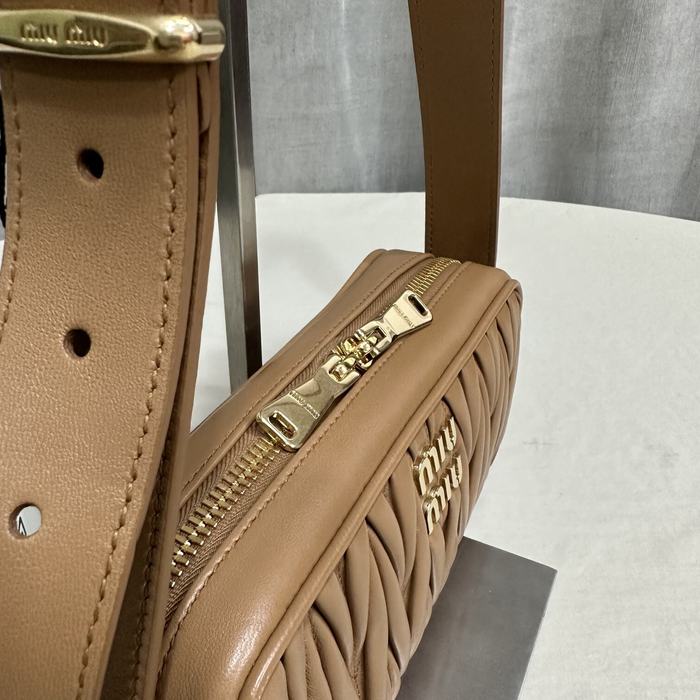 Miu-Miu,Bag，Latest styles,2026，yupoo，Original, quality