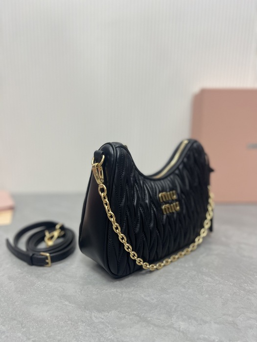 Miu-Miu,Bag，Latest styles,2026，yupoo，Original, quality
