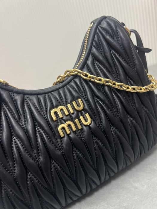Miu-Miu,Bag，Latest styles,2026，yupoo，Original, quality