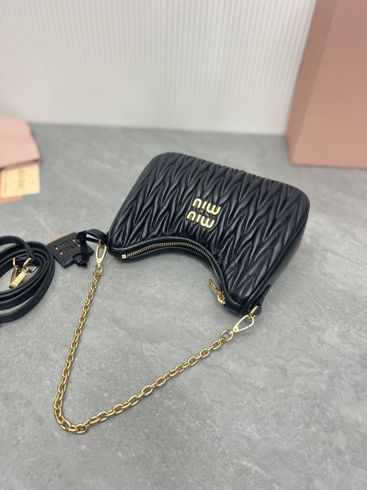 Miu-Miu,Bag，Latest styles,2026，yupoo，Original, quality