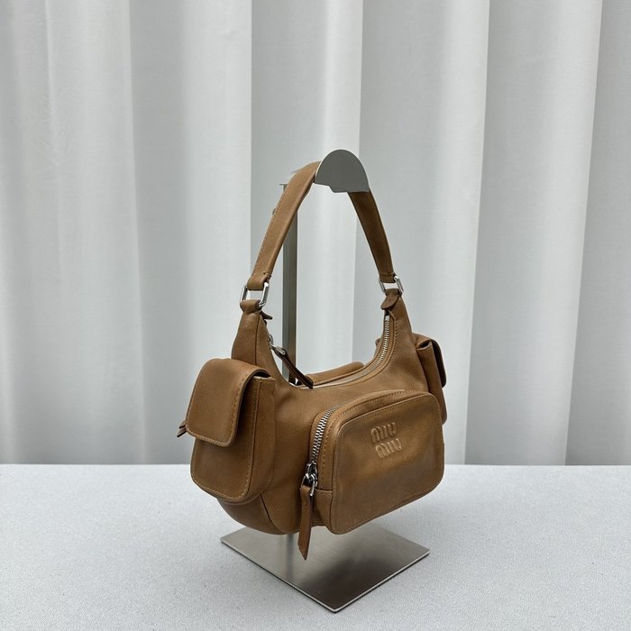 Miu-Miu,Bag，Latest styles,2026，yupoo，Original, quality