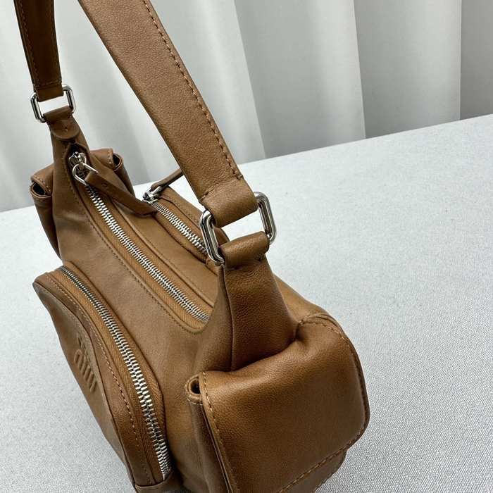 Miu-Miu,Bag，Latest styles,2026，yupoo，Original, quality