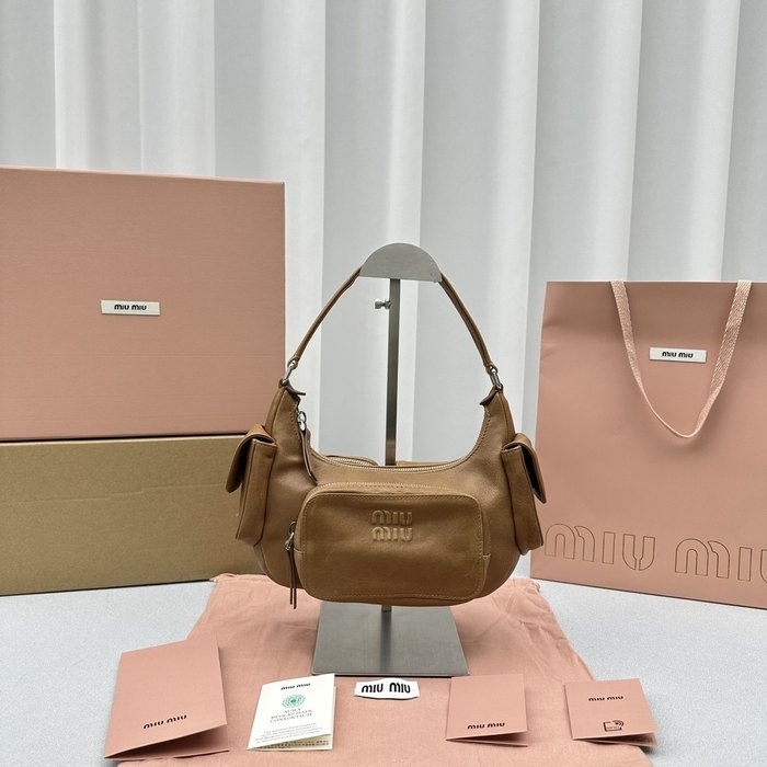 Miu-Miu,Bag，Latest styles,2026，yupoo，Original, quality