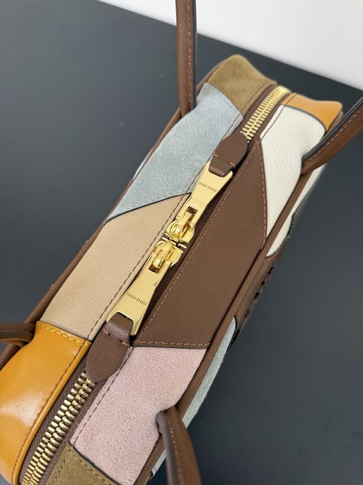 Miu-Miu,Bag，Latest styles,2026，yupoo，Original, quality