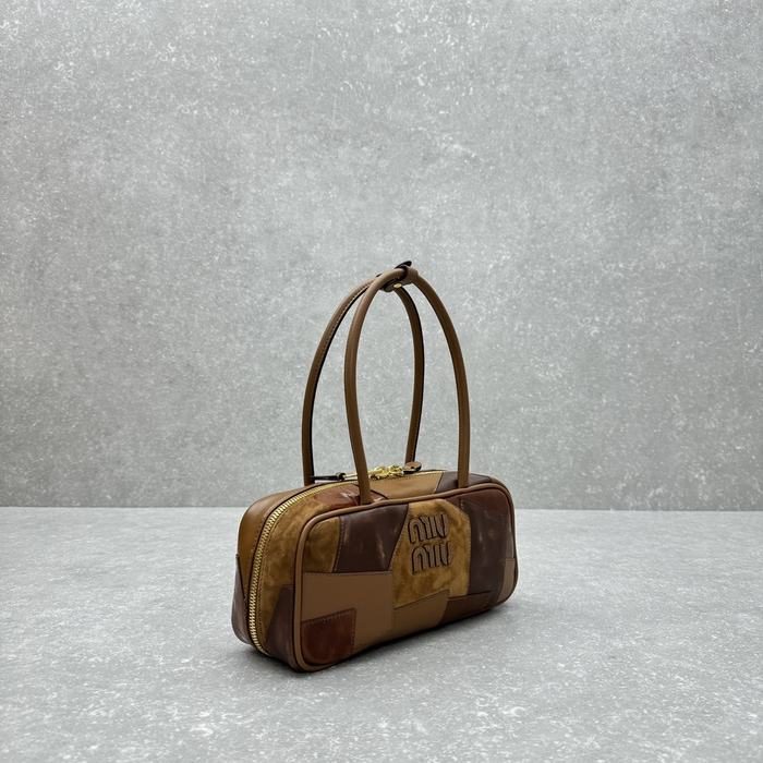 Miu-Miu,Bag，Latest styles,2026，yupoo，Original, quality