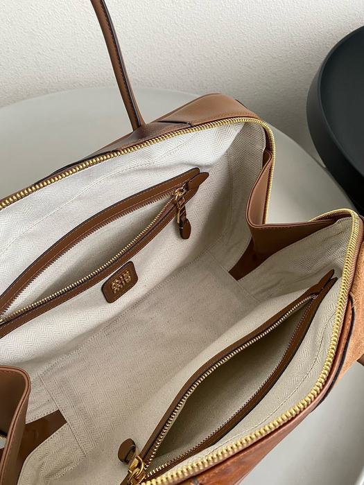 Miu-Miu,Bag，Latest styles,2026，yupoo，Original, quality