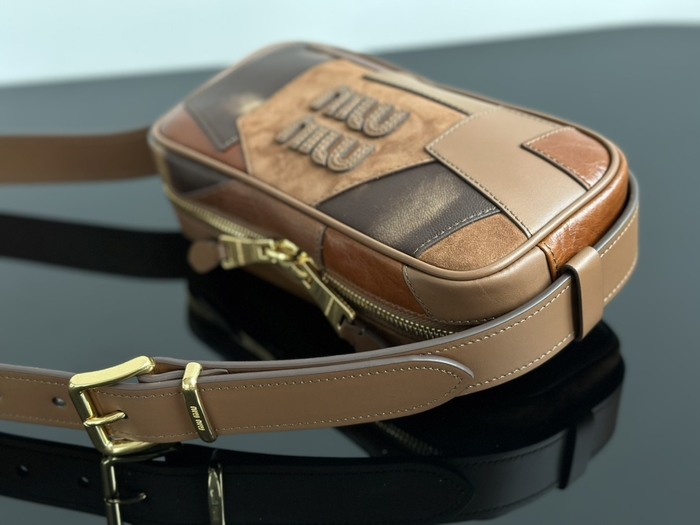 Miu-Miu,Bag，Latest styles,2026，yupoo，Original, quality