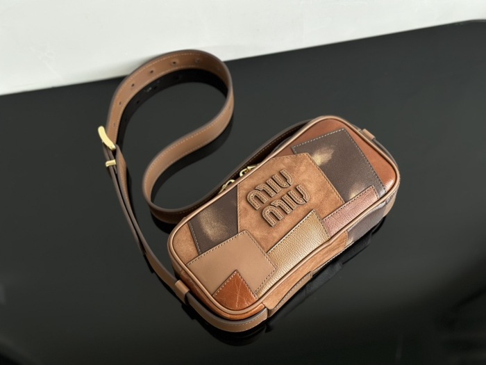 Miu-Miu,Bag，Latest styles,2026，yupoo，Original, quality