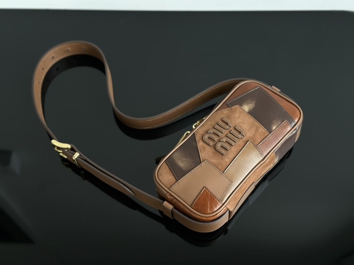 Miu-Miu,Bag，Latest styles,2026，yupoo，Original, quality