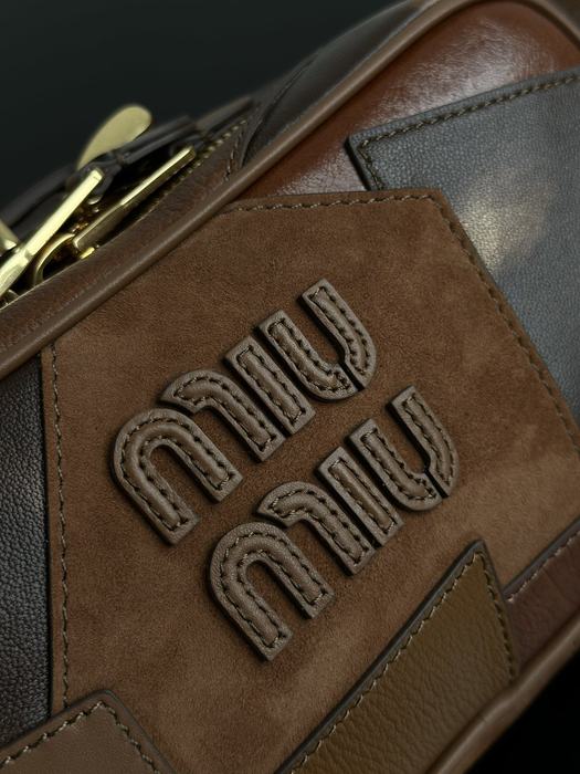 Miu-Miu,Bag，Latest styles,2026，yupoo，Original, quality