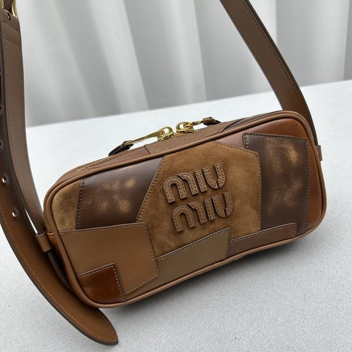 Miu-Miu,Bag，Latest styles,2026，yupoo，Original, quality