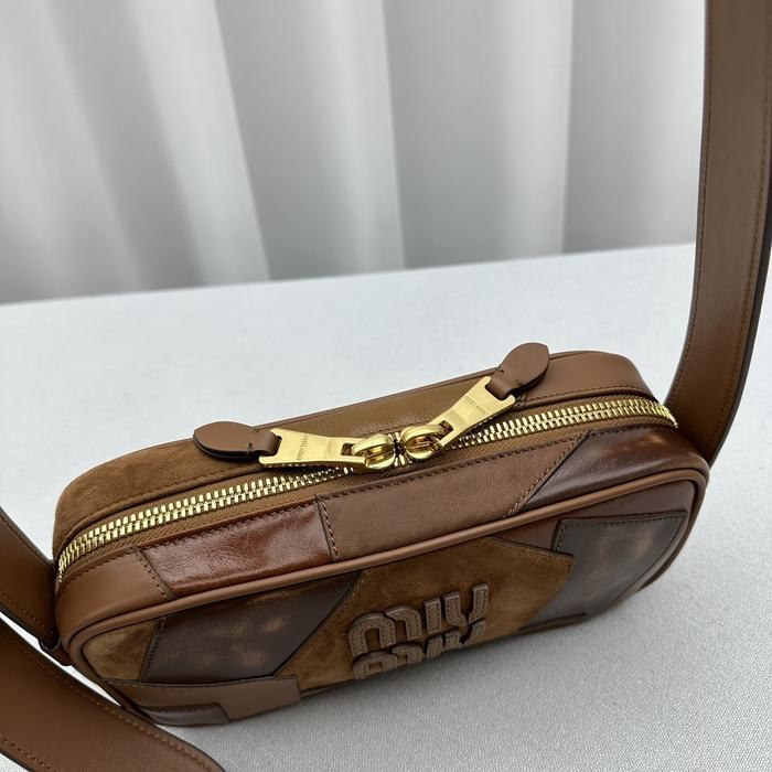 Miu-Miu,Bag，Latest styles,2026，yupoo，Original, quality