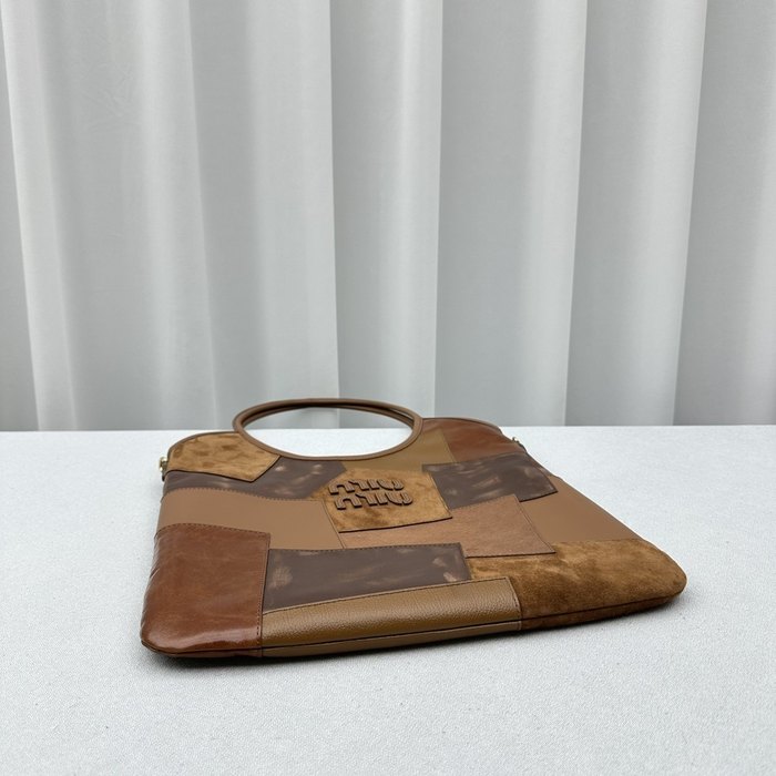 Miu-Miu,Bag，Latest styles,2026，yupoo，Original, quality