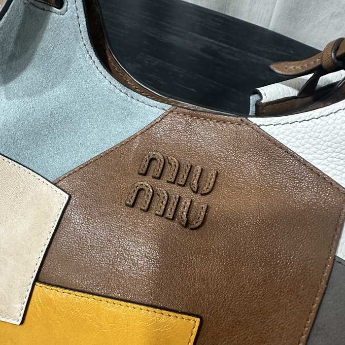 Miu-Miu,Bag，Latest styles,2026，yupoo，Original, quality