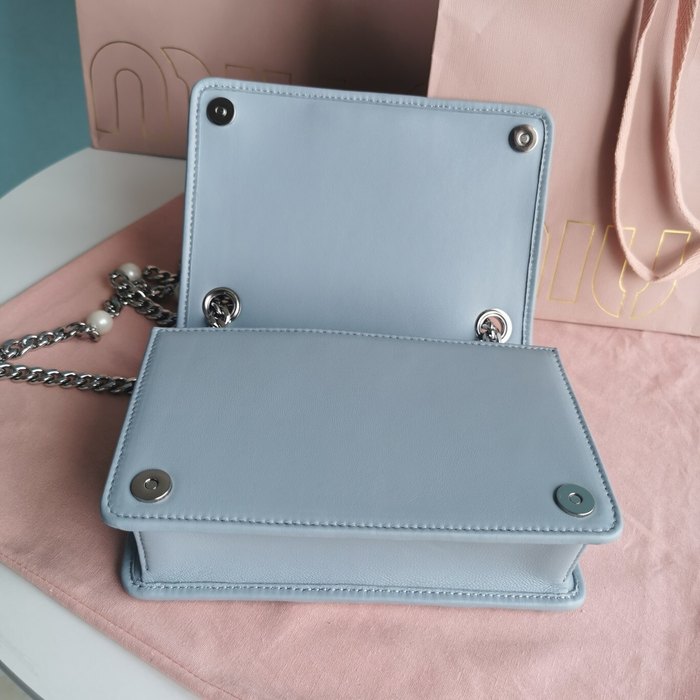 Miu-Miu,Bag，Latest styles,2026，yupoo，Original, quality