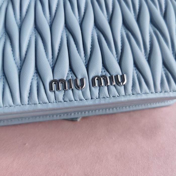 Miu-Miu,Bag，Latest styles,2026，yupoo，Original, quality