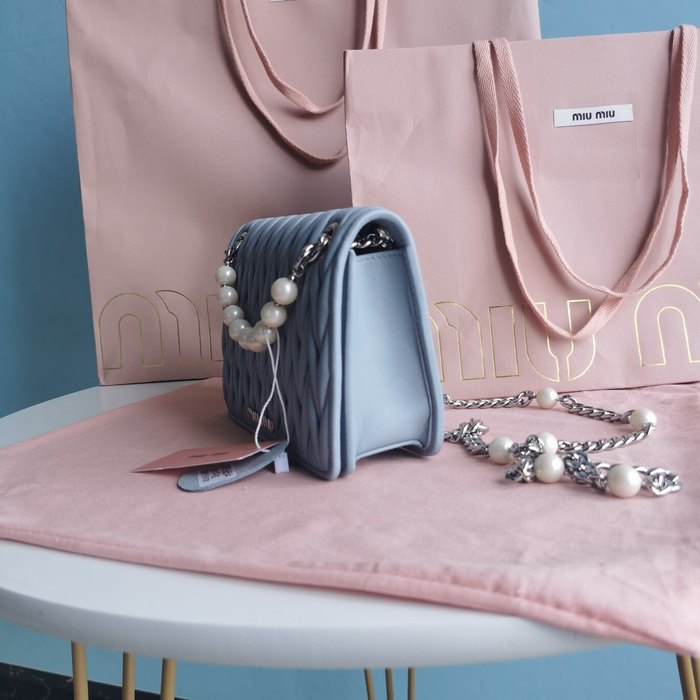 Miu-Miu,Bag，Latest styles,2026，yupoo，Original, quality