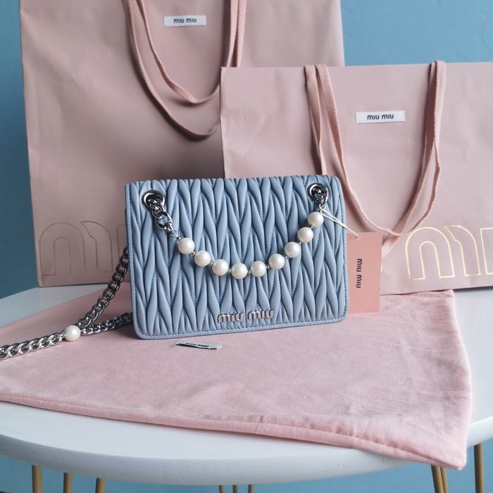 Miu-Miu,Bag，Latest styles,2026，yupoo，Original, quality