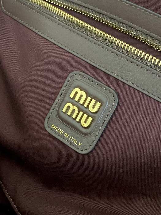Miu-Miu,Bag，Latest styles,2026，yupoo，Original, quality