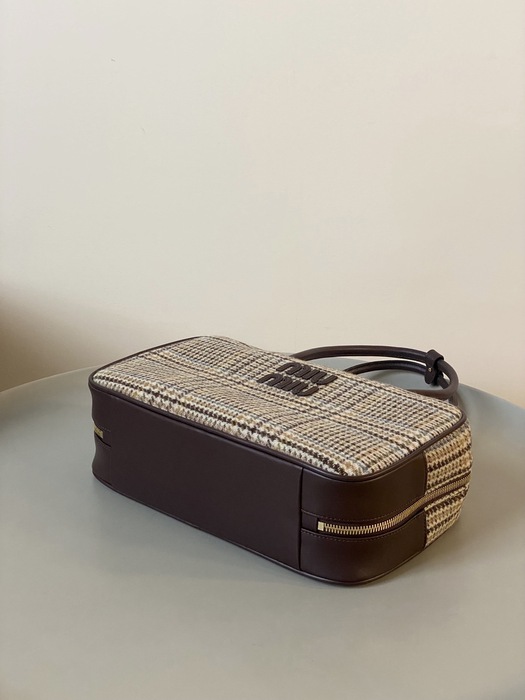 Miu-Miu,Bag，Latest styles,2026，yupoo，Original, quality