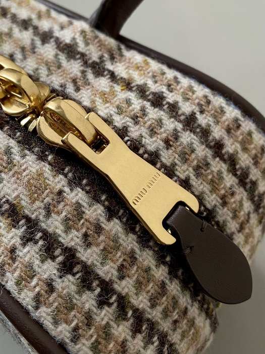 Miu-Miu,Bag，Latest styles,2026，yupoo，Original, quality