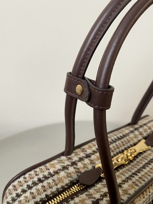 Miu-Miu,Bag，Latest styles,2026，yupoo，Original, quality