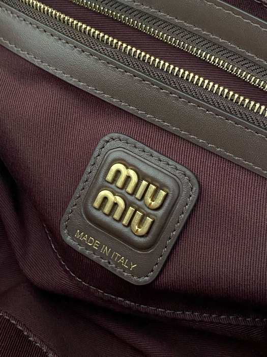 Miu-Miu,Bag，Latest styles,2026，yupoo，Original, quality