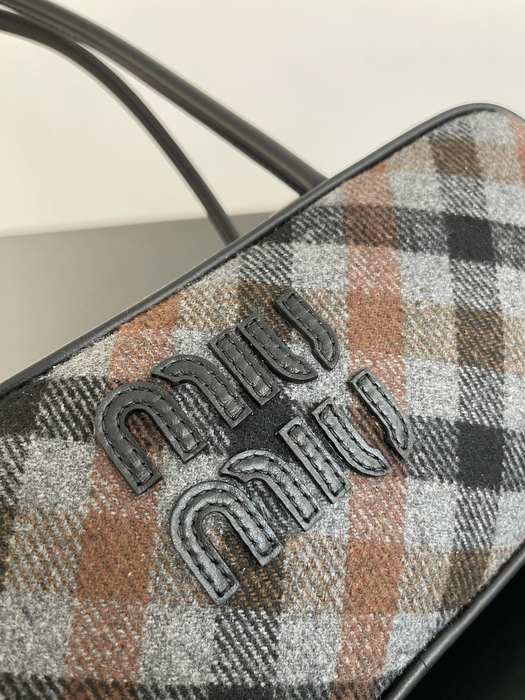 Miu-Miu,Bag，Latest styles,2026，yupoo，Original, quality