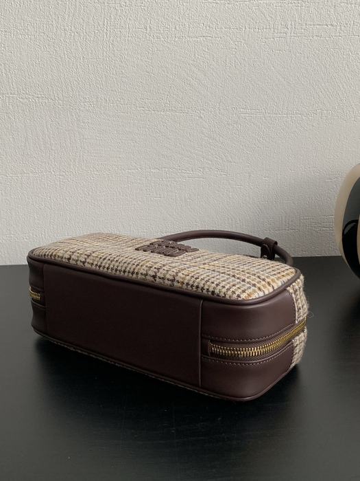 Miu-Miu,Bag，Latest styles,2026，yupoo，Original, quality