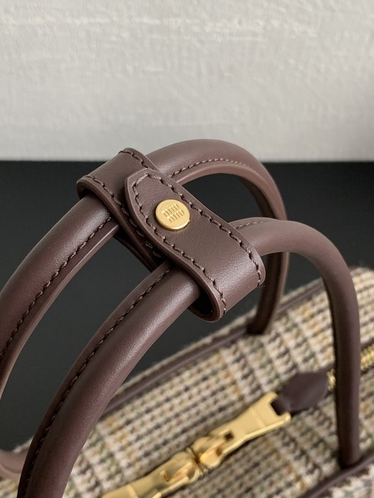 Miu-Miu,Bag，Latest styles,2026，yupoo，Original, quality