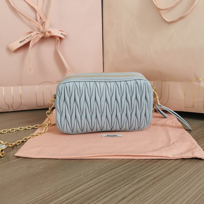 Miu-Miu,Bag，Latest styles,2026，yupoo，Original, quality