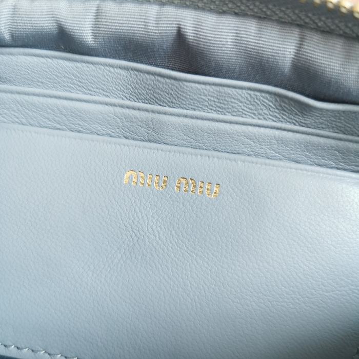 Miu-Miu,Bag，Latest styles,2026，yupoo，Original, quality