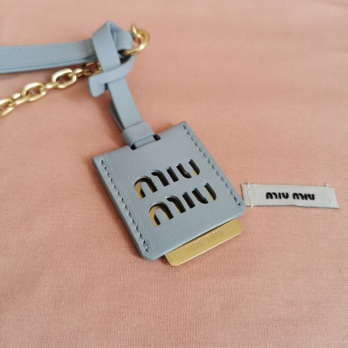 Miu-Miu,Bag，Latest styles,2026，yupoo，Original, quality