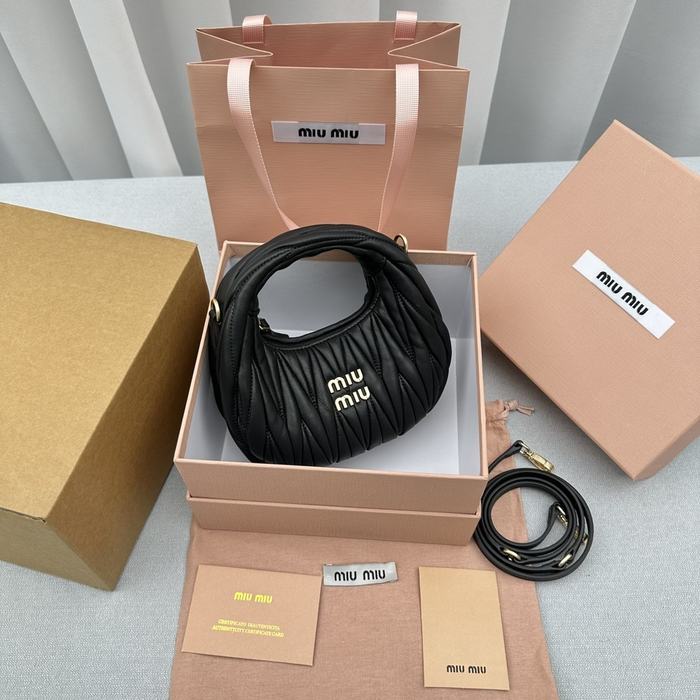 Miu-Miu,Bag，Latest styles,2026，yupoo，Original, quality