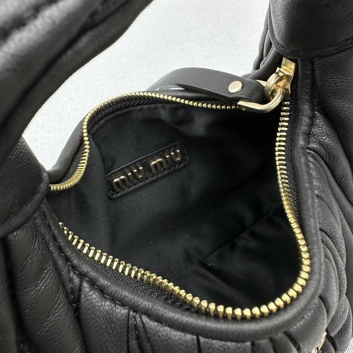 Miu-Miu,Bag，Latest styles,2026，yupoo，Original, quality