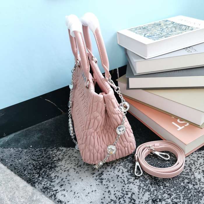 Miu-Miu,Bag，Latest styles,2026，yupoo，Original, quality