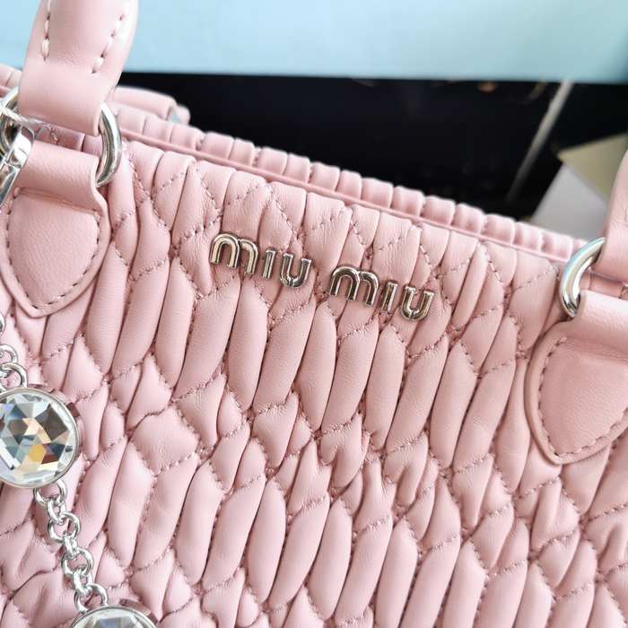 Miu-Miu,Bag，Latest styles,2026，yupoo，Original, quality