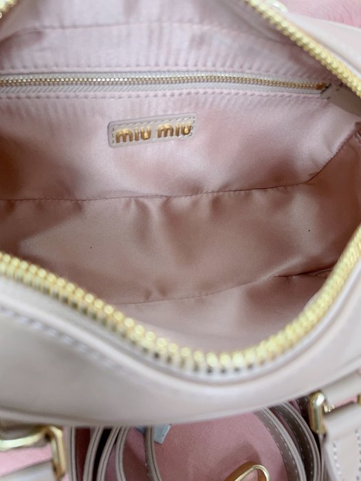 Miu-Miu,Bag，Latest styles,2026，yupoo，Original, quality