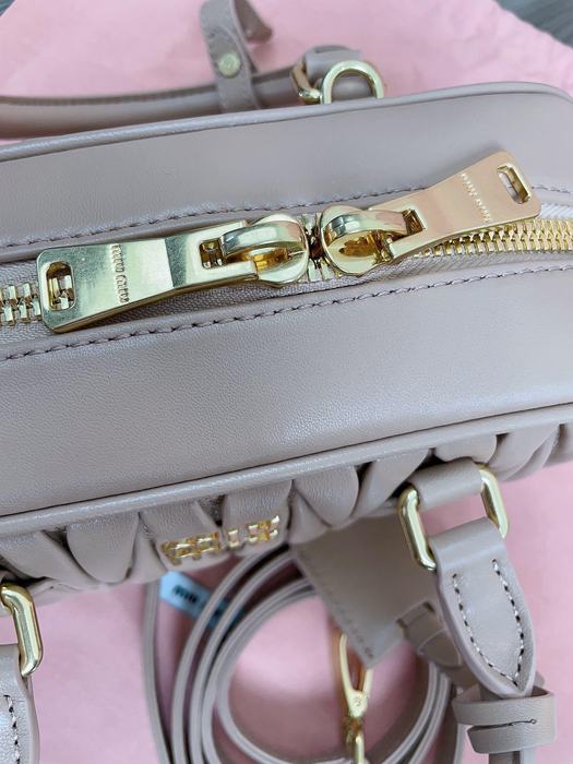 Miu-Miu,Bag，Latest styles,2026，yupoo，Original, quality