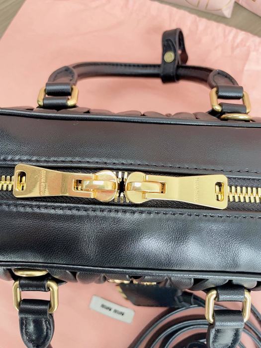 Miu-Miu,Bag，Latest styles,2026，yupoo，Original, quality