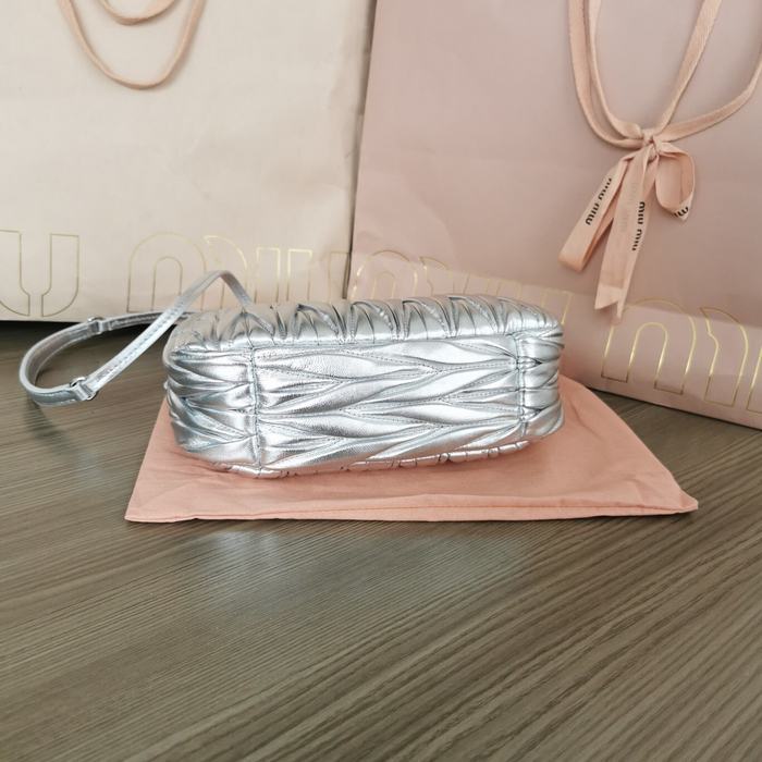 Miu-Miu,Bag，Latest styles,2026，yupoo，Original, quality